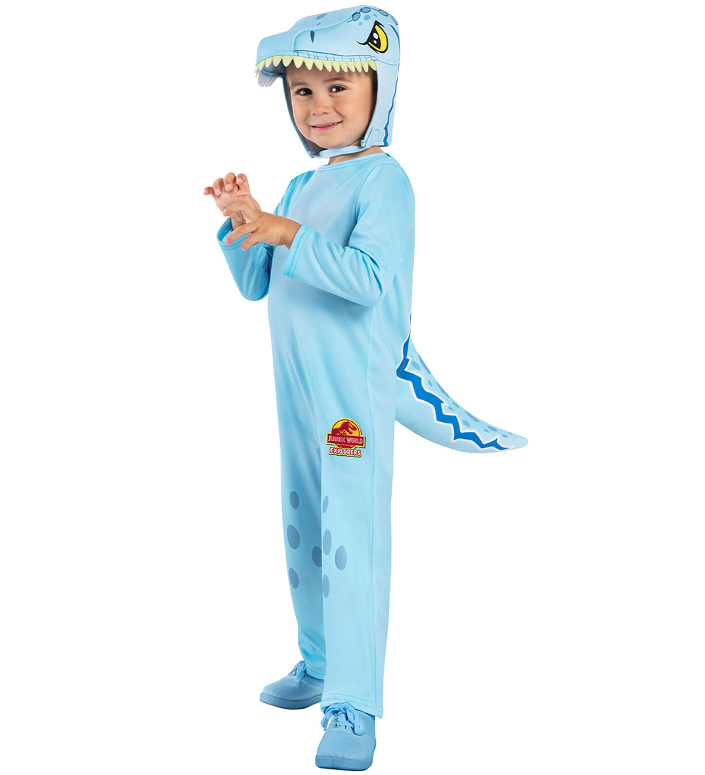 Rubies Costume - Jurassic World Velociraptor