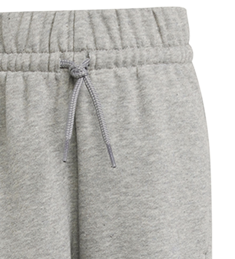 adidas Performance Trousers - LK Sl Ft C Pt - Mgreyh/Black