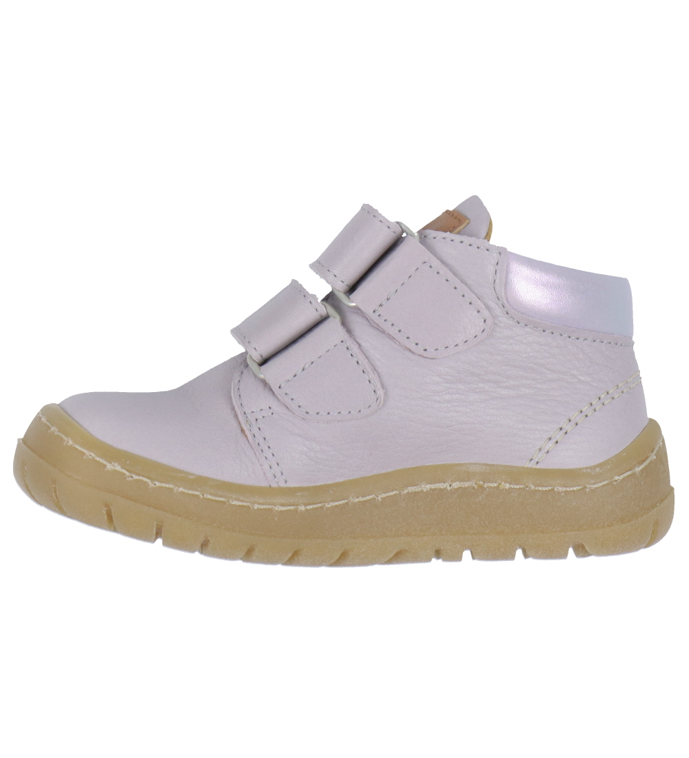 Angulus Prewalker - Lilac/Tan