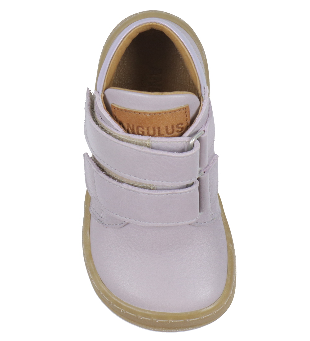 Angulus Prewalker - Lilac/Tan
