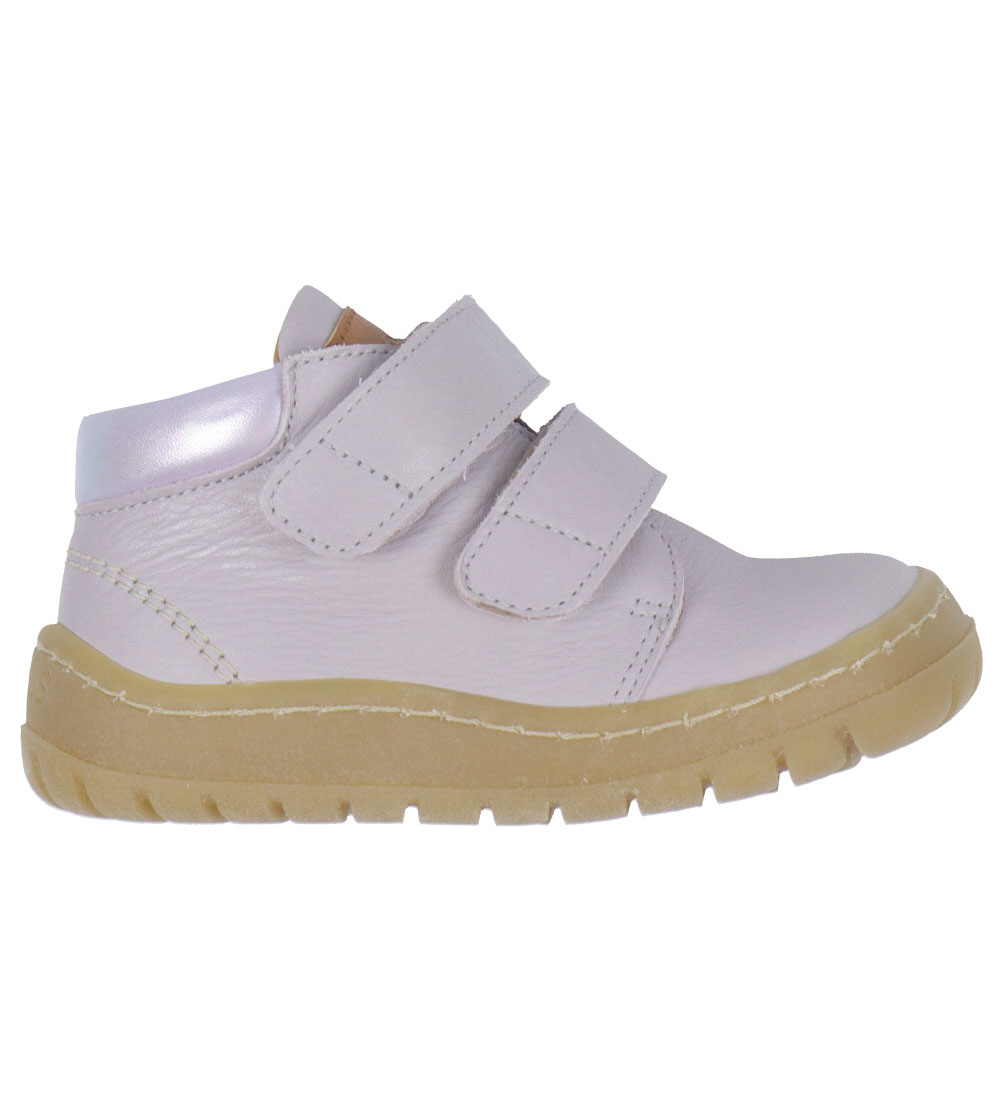 Angulus Prewalker - Lilac/Tan