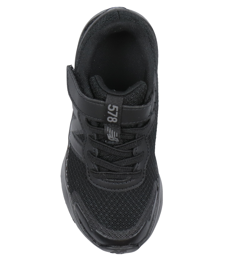 Chaussures New Balance - 578 - Black/Black