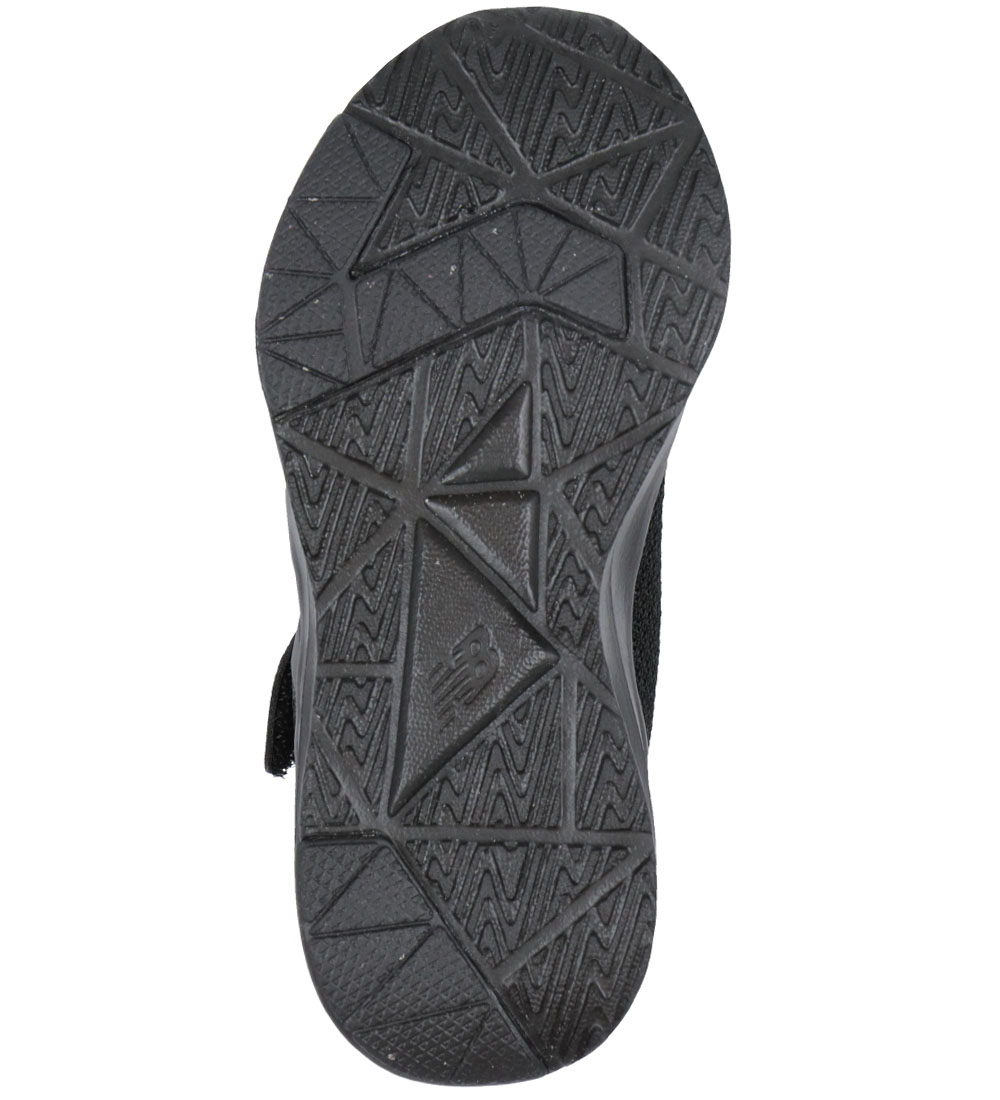 Chaussures New Balance - 578 - Black/Black