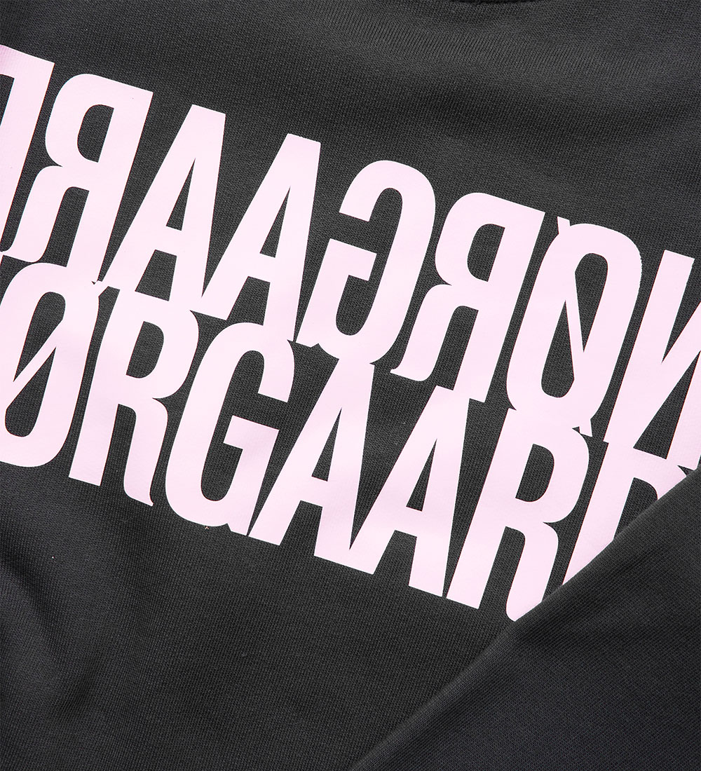 Mads Nørgaard Sweatshirt - Talinka - Parisian Night