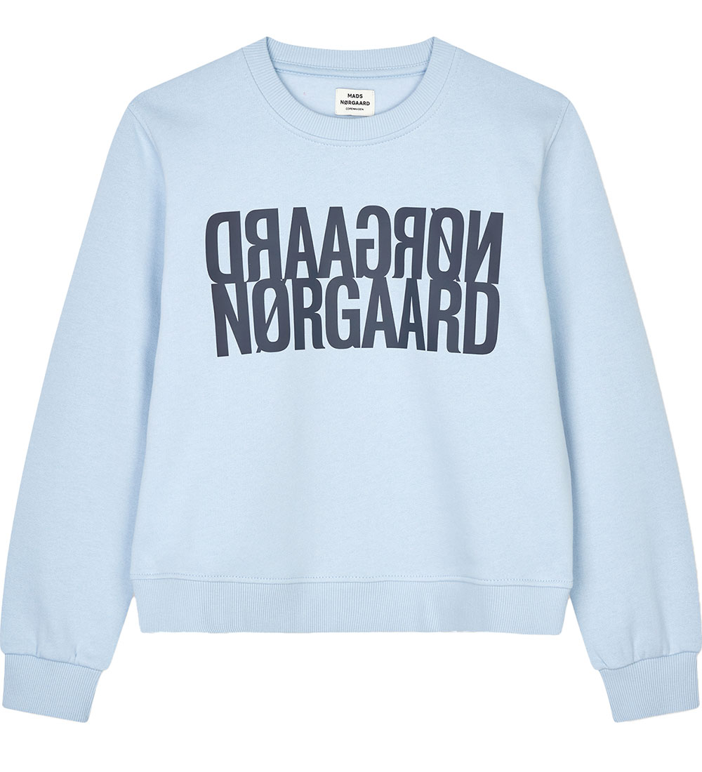 Mads Nørgaard Peysa - Talinka - Kashmere Blue