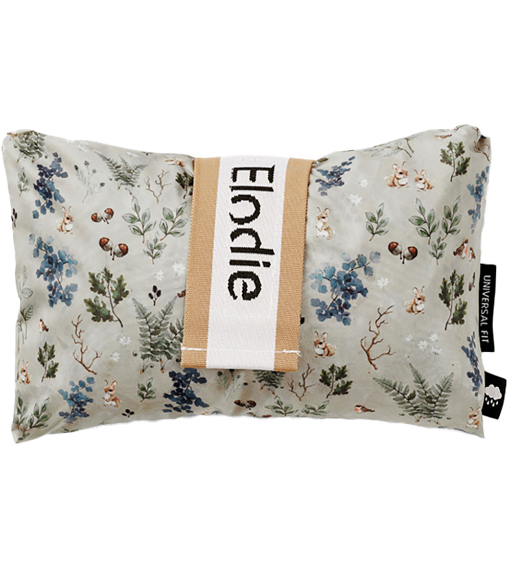 Elodie Details Regnskydd - Sittvagna - Fairytale Forest