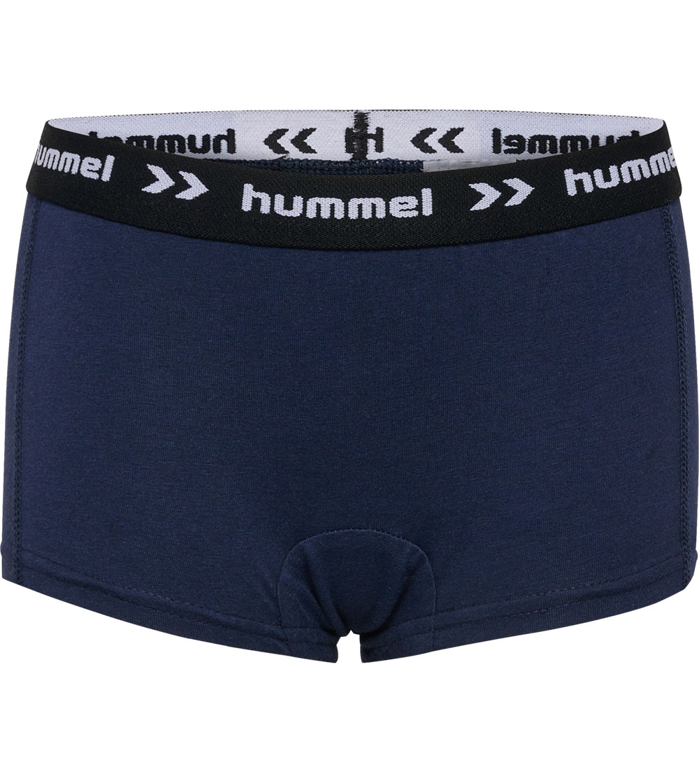 Hummel Hipsters - hmlNala - 3-Pack - Iceberg Green