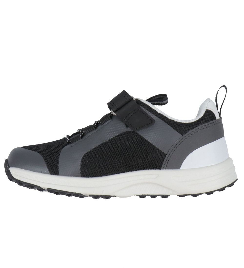 Reima Schoenen - Waterdicht - Enkka - Zwart/Grijs