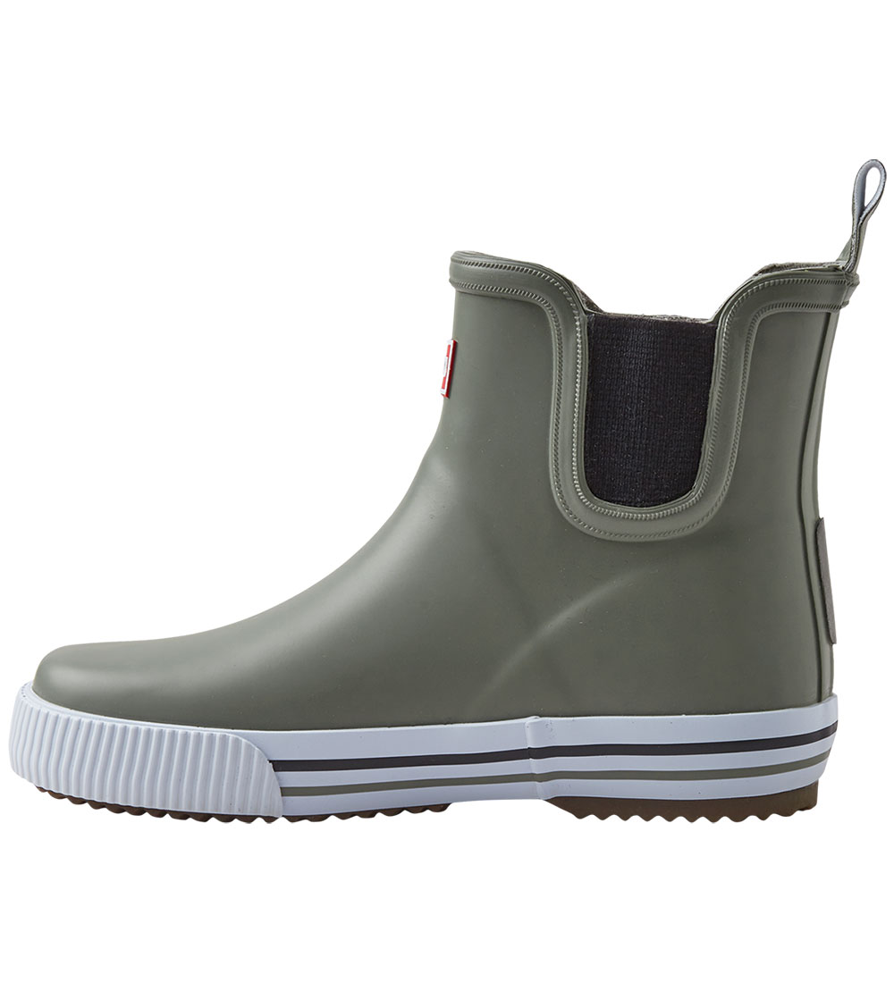 Reima Kumisaappaat - Ankles - Harmaa Green
