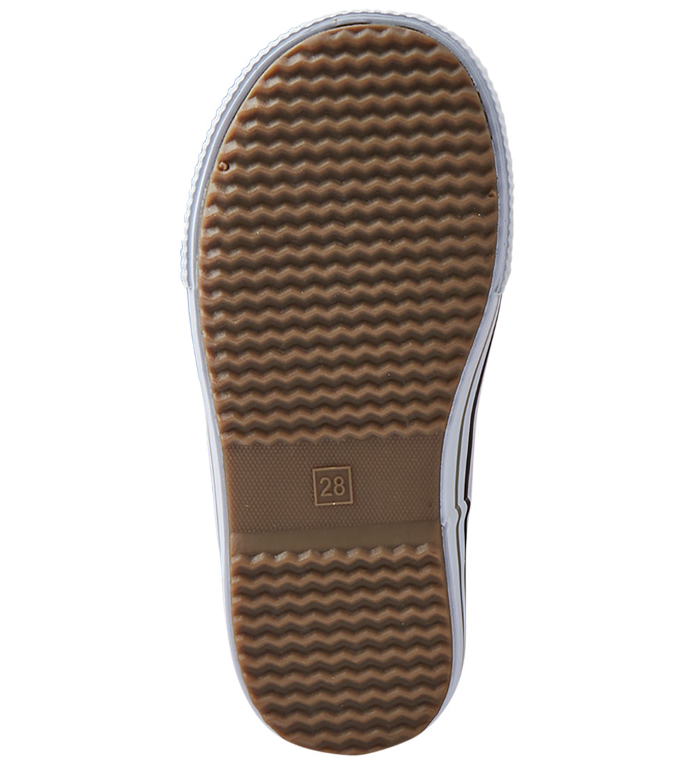 Reima Kumisaappaat - Ankles - Harmaa Green