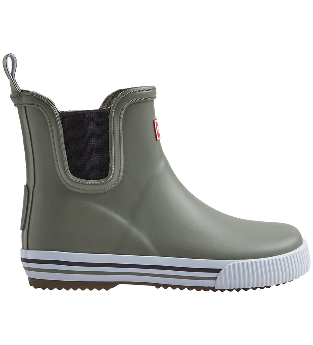 Reima Kumisaappaat - Ankles - Harmaa Green