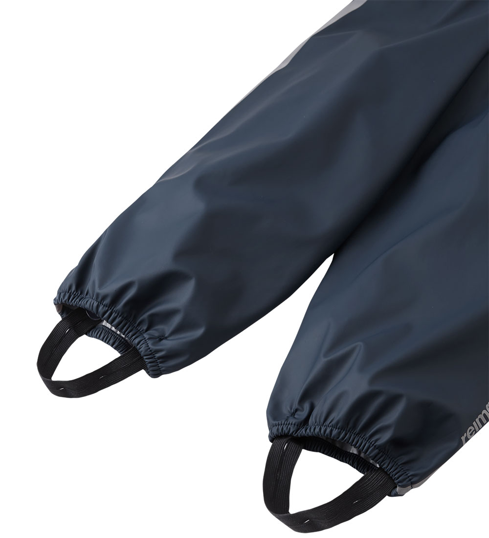 Reima Regenbroek - PU - Oja - Navy