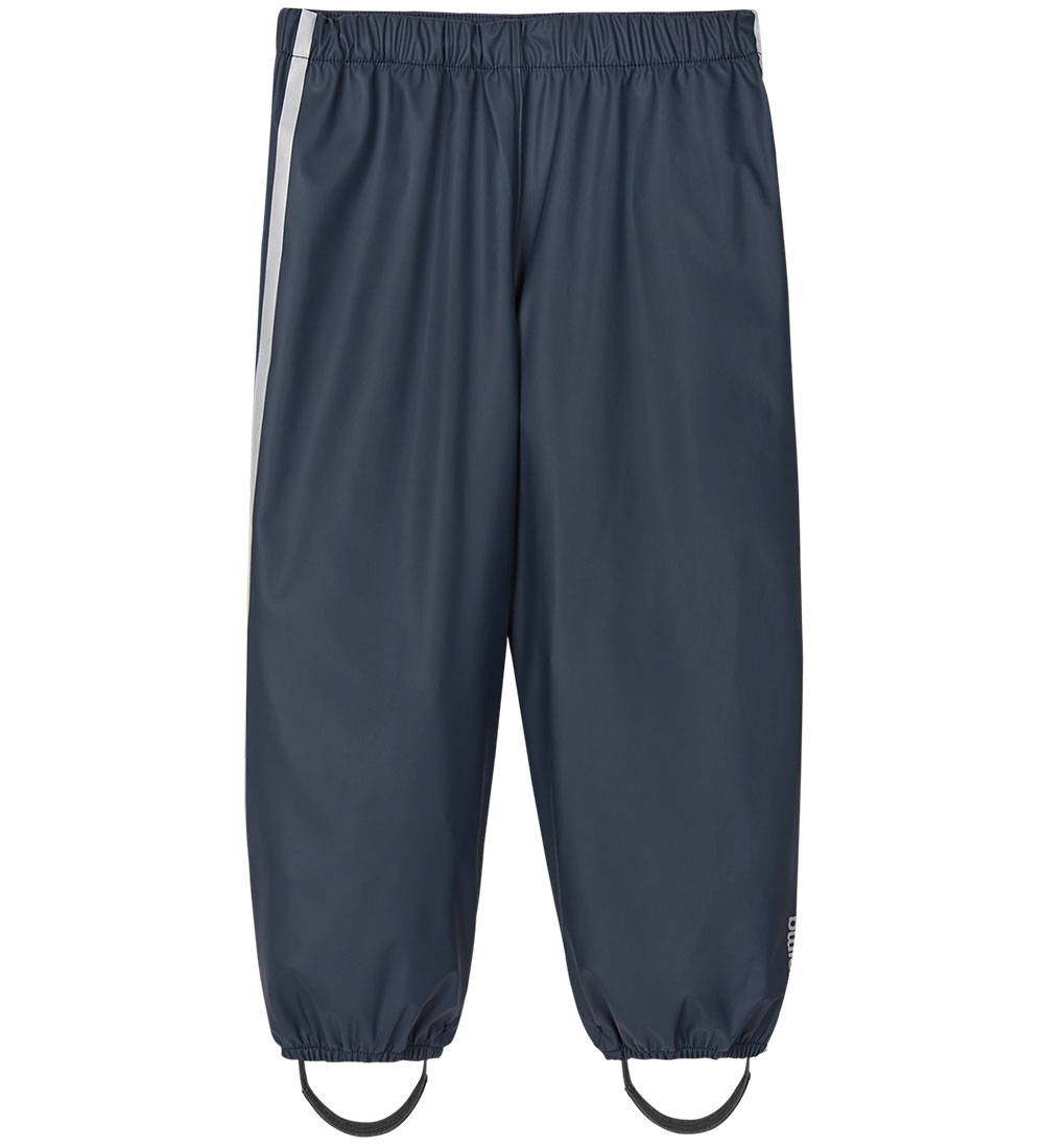 Reima Regenbroek - PU - Oja - Navy