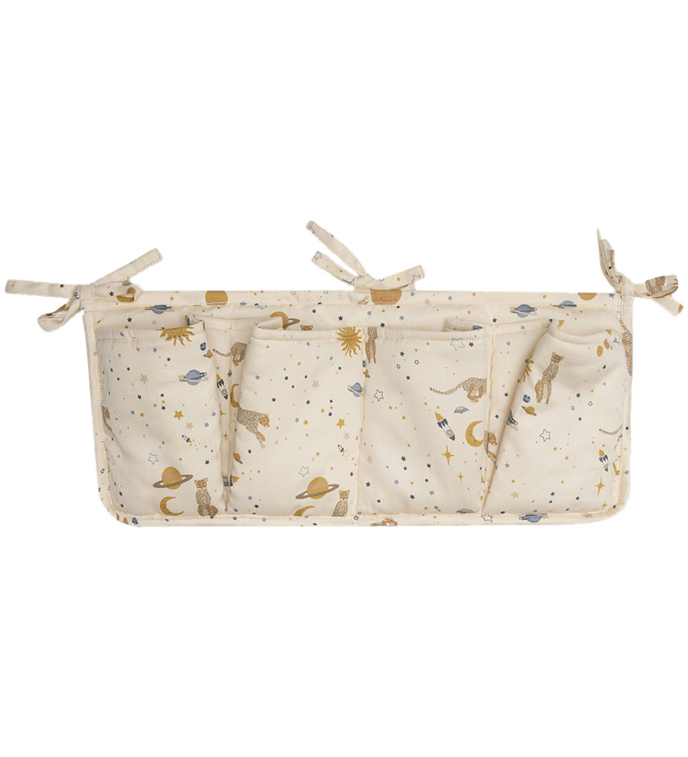 Poche de Lit That's Mine - 50x20 cm - Louis - Leo Espace
