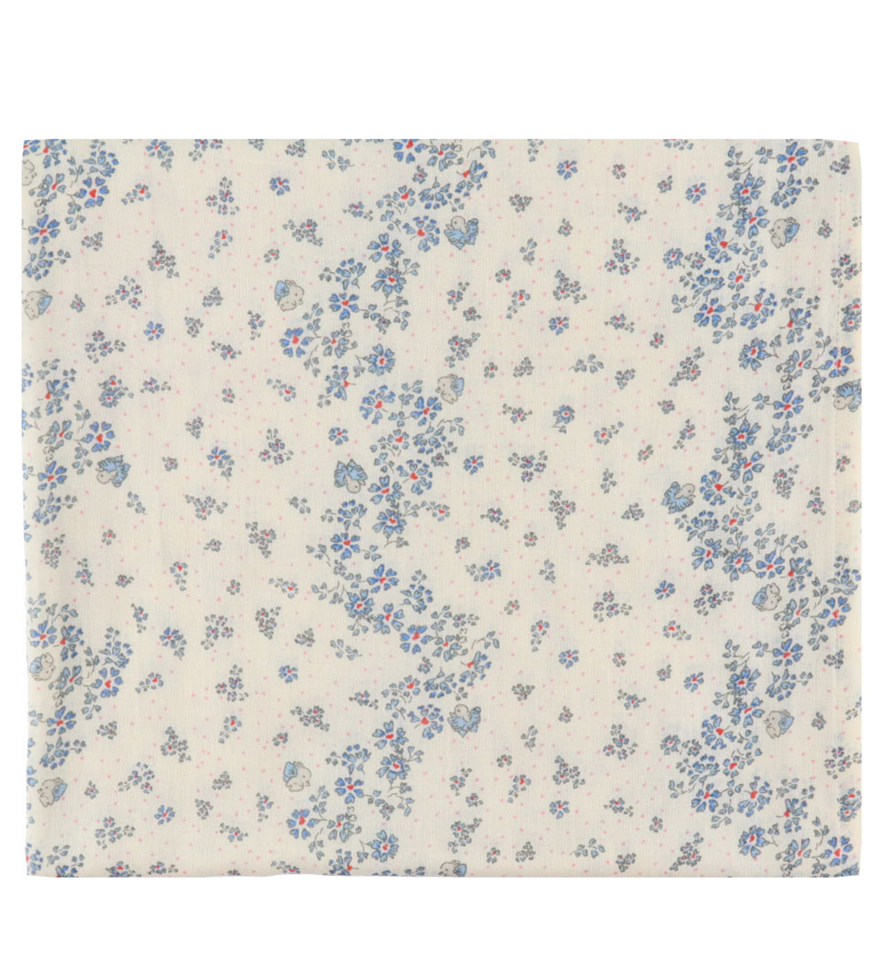 That's Mine Baby Swaddle - 120x120 cm - Jana - Sprinkles Hearts