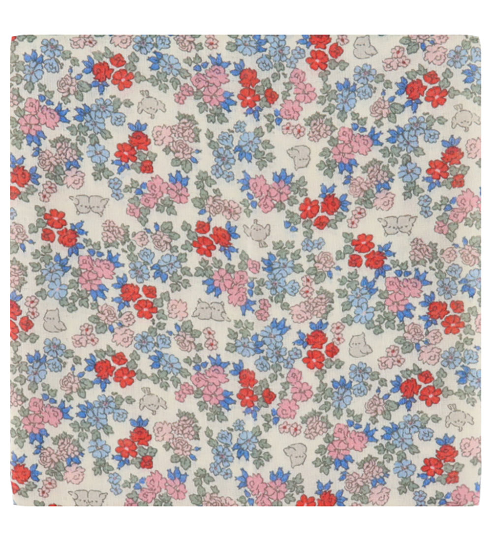That's Mine Spucktücher - Bora Muslin - 3er-Pack - 70x70 cm - Bi