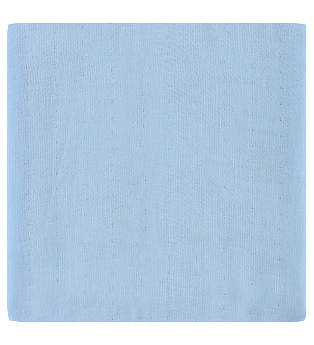 That's Mine Spucktücher - Bora Muslin - 3er-Pack - 70x70 cm - Bi