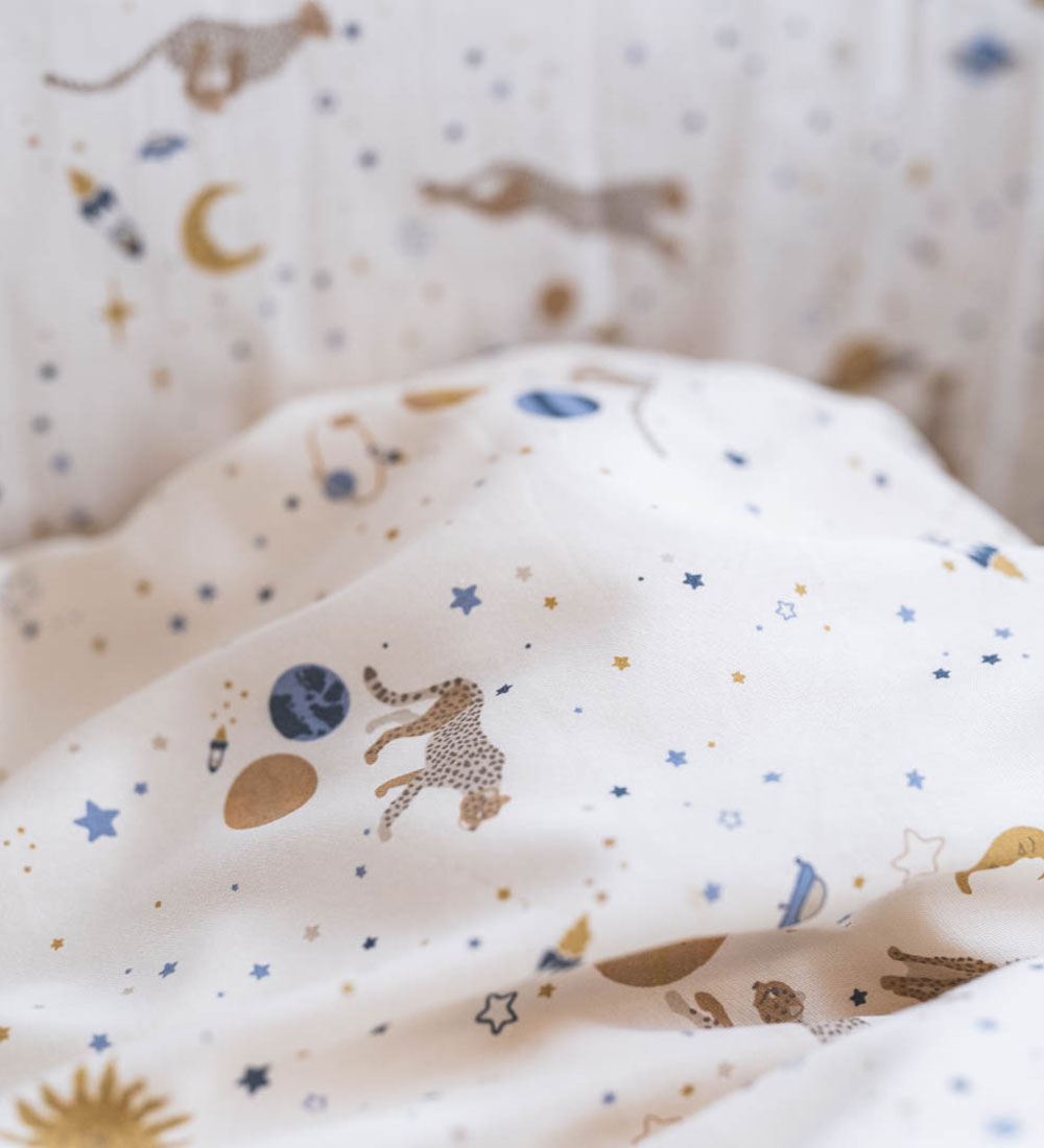 That's Mine Bedding - Baby - Levi - Leo Espace