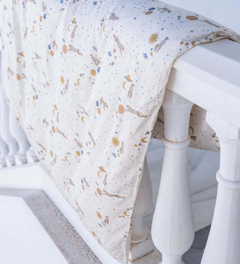 That's Mine Bedding - Baby - Levi - Leo Espace