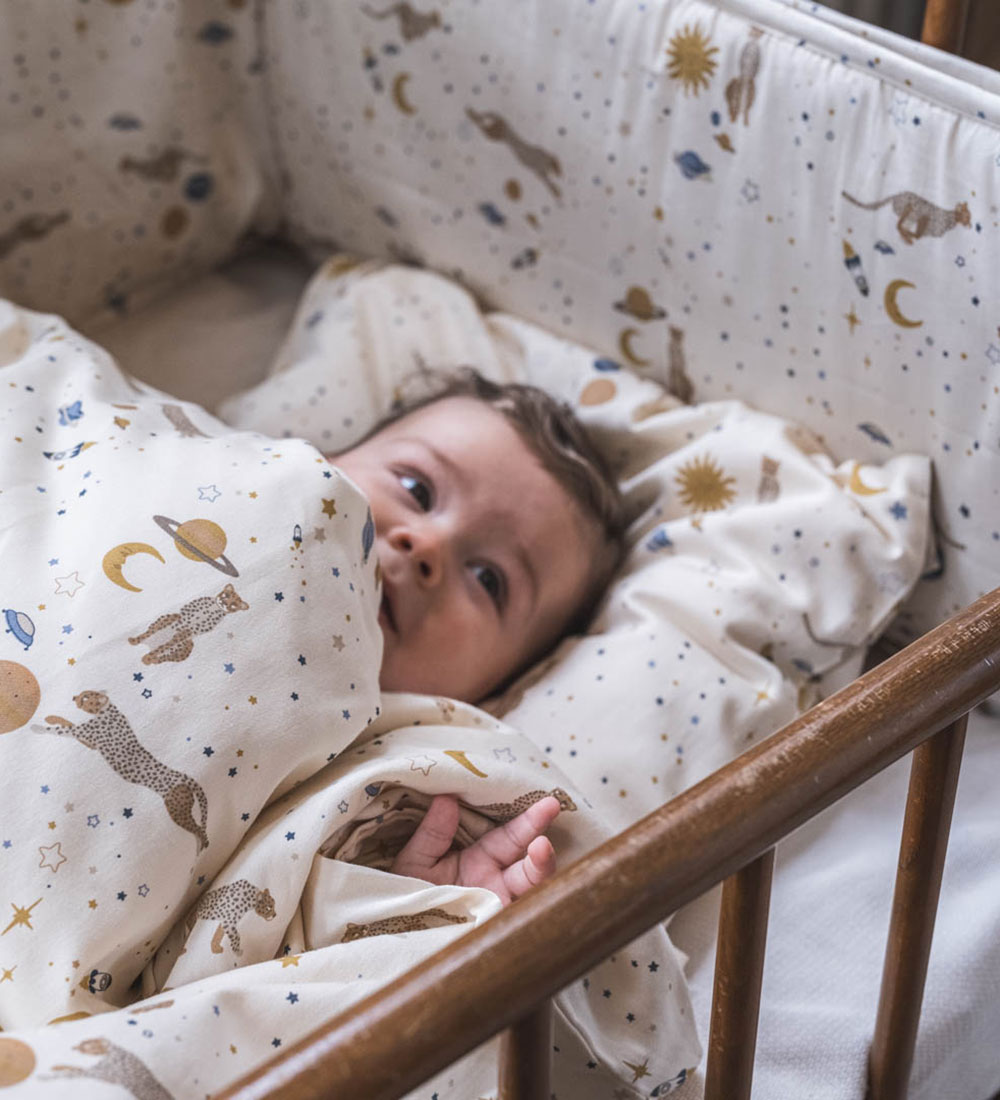 That's Mine Bedding - Baby - Levi - Leo Espace