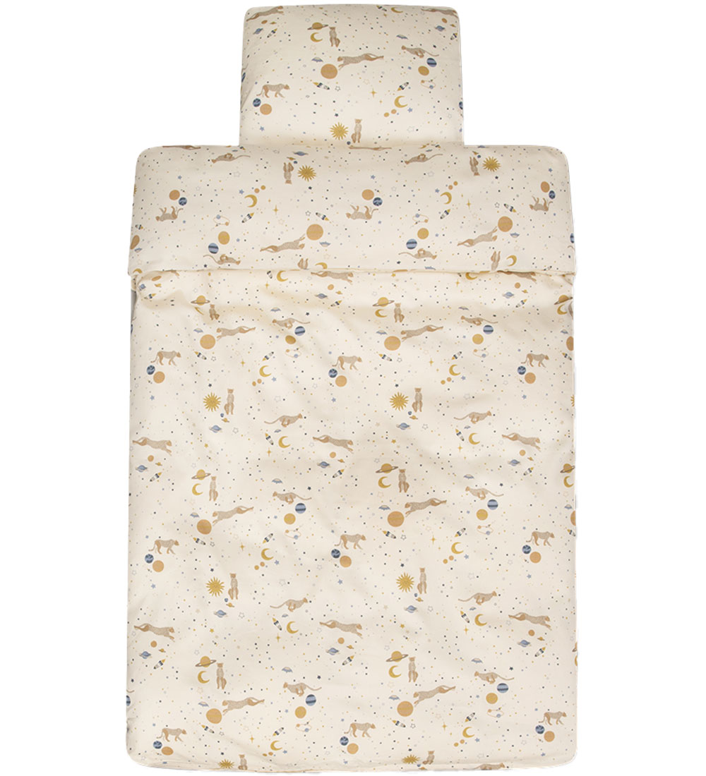 That's Mine Bedding - Baby - Levi - Leo Espace