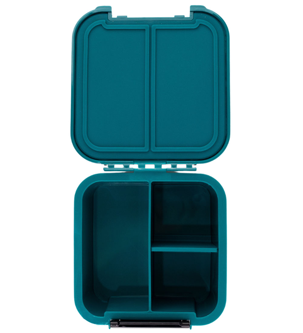MontiiCo Välipalarasia M. 3 Rum - Bento Two - 500 ml - Peli pääl