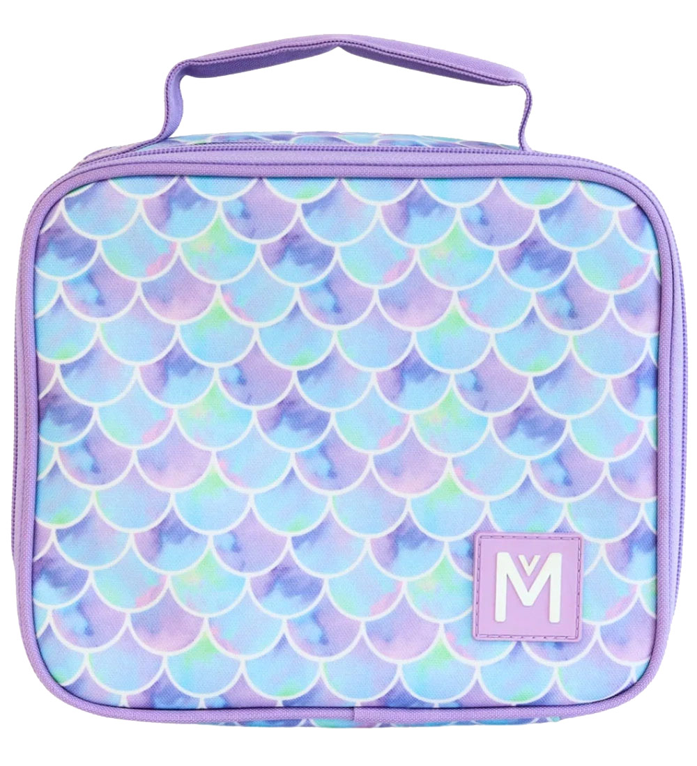MontiiCo Cooler Bag - Medium+ - 3.7 L - Sea Shine