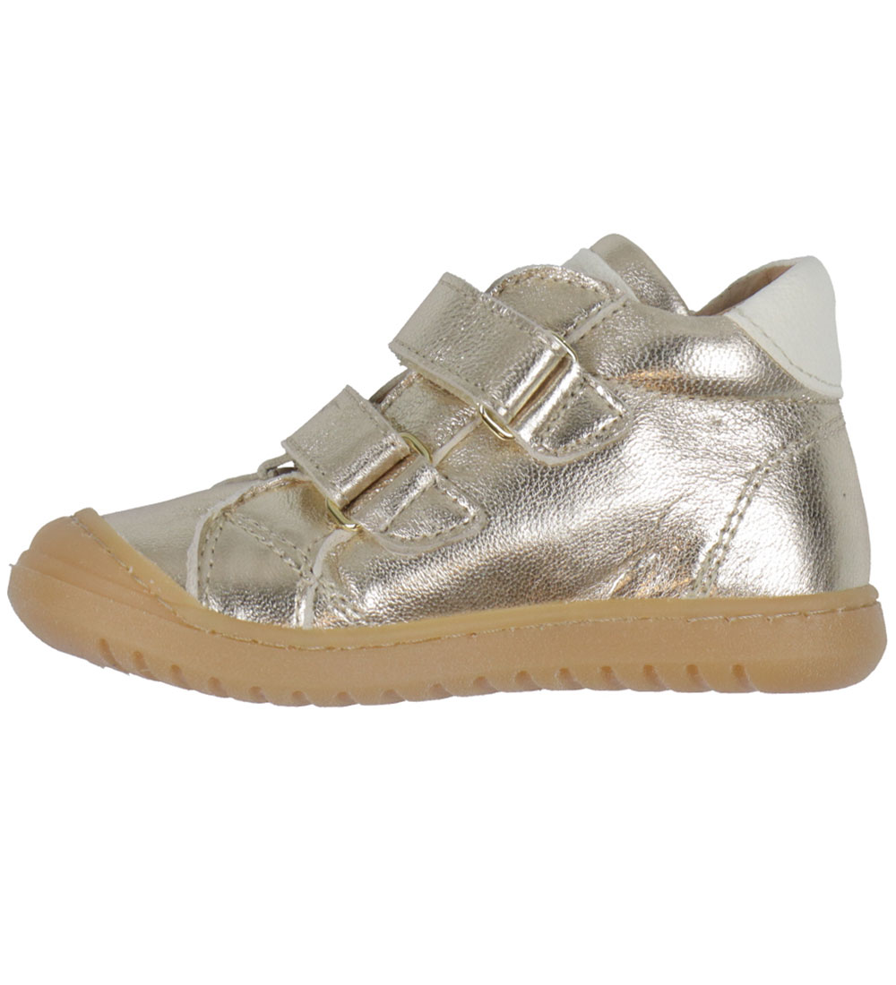 Bisgaard Prewalker - Thor V - Gold