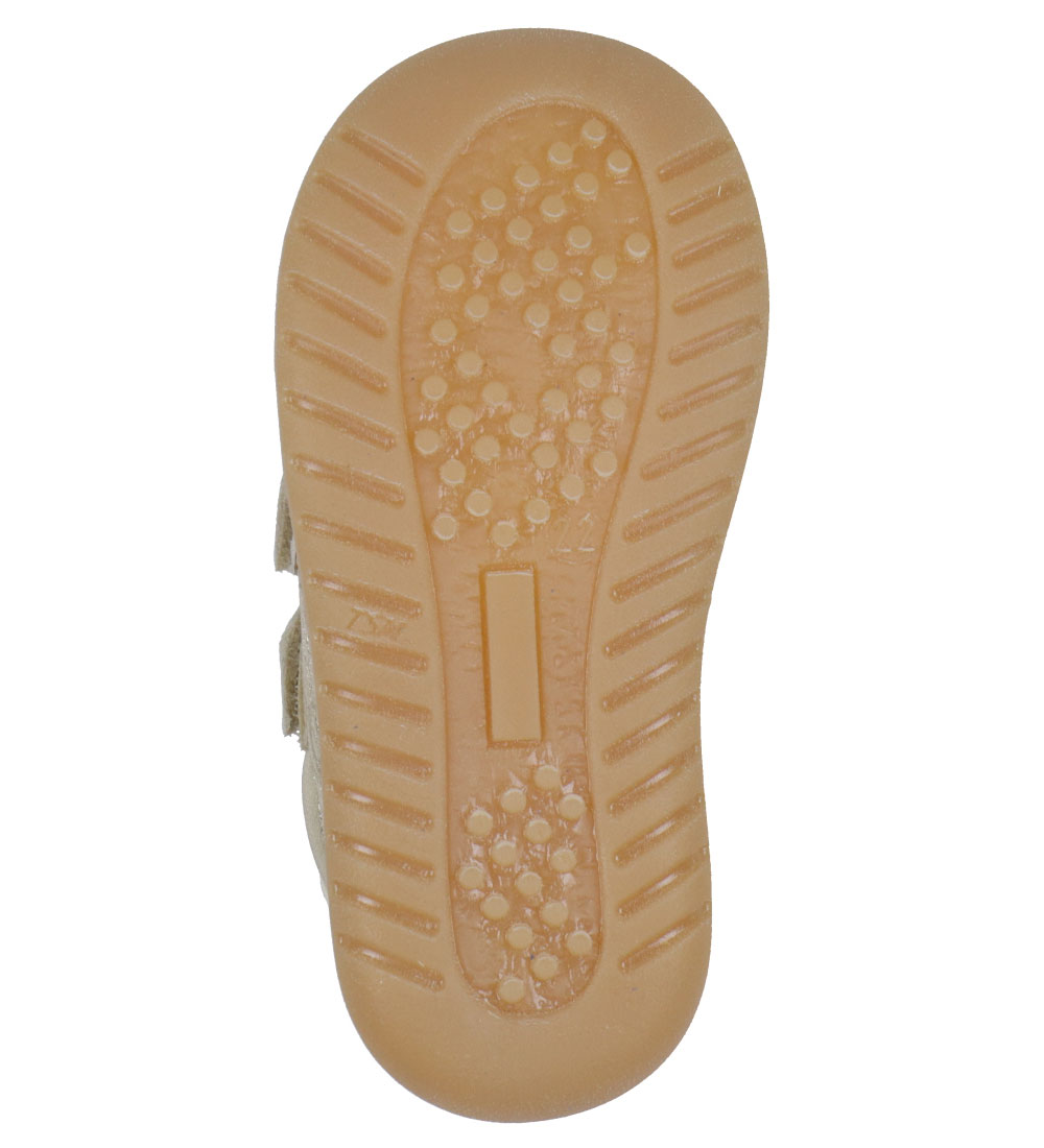 Bisgaard Prewalker - Thor V - Gold
