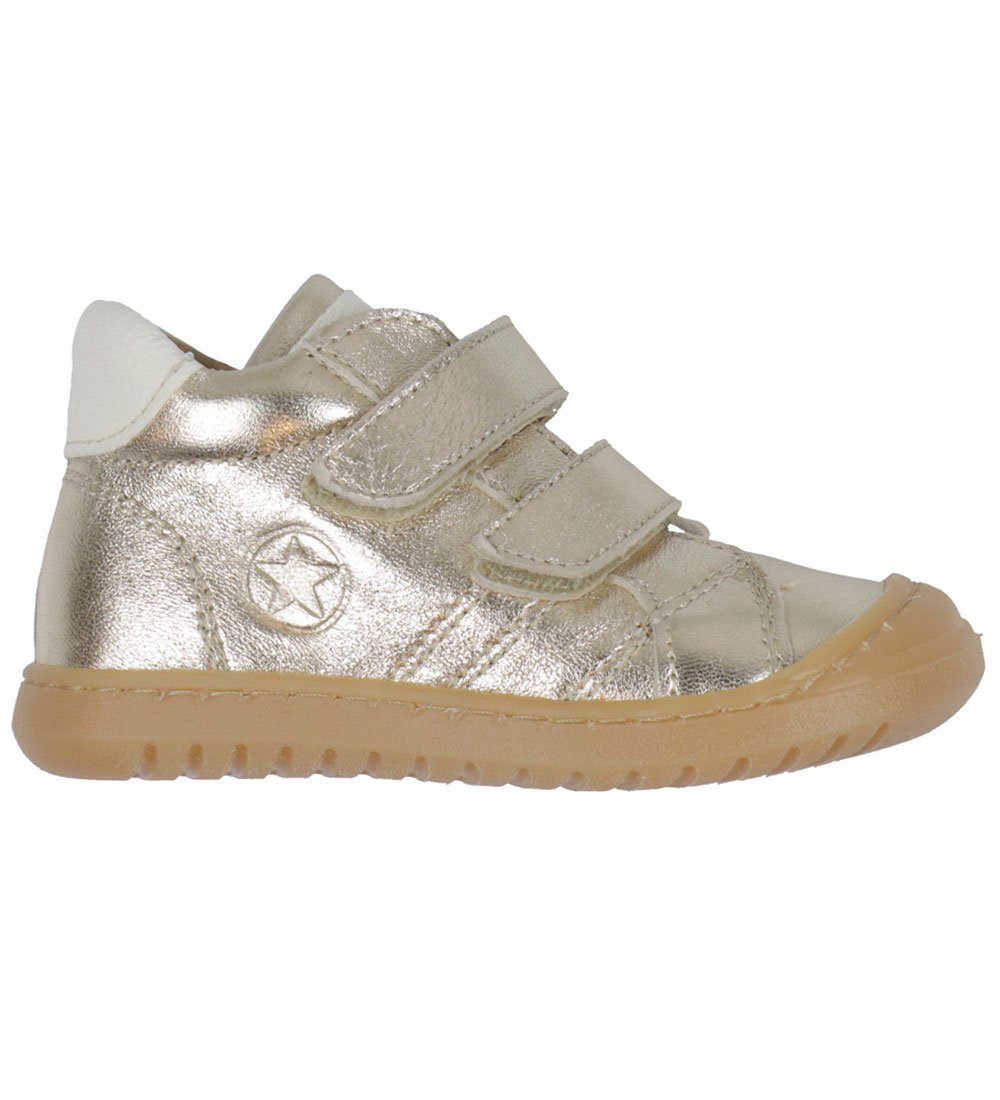 Bisgaard Prewalker - Thor V - Gold