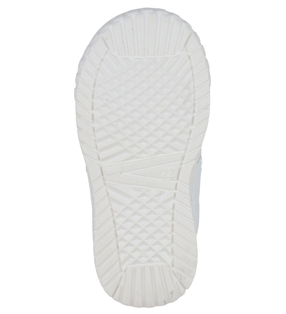 Bisgaard Shoes - Julian - White