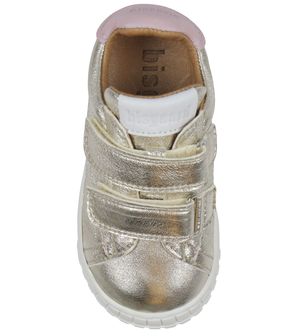 Bisgaard Shoes - Julian - Champagne