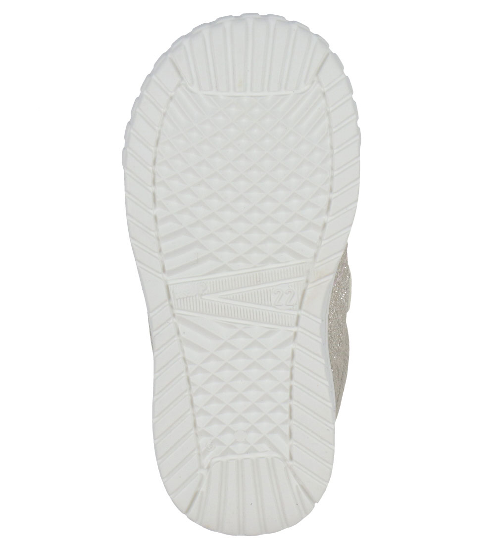 Bisgaard Shoes - Julian - Champagne