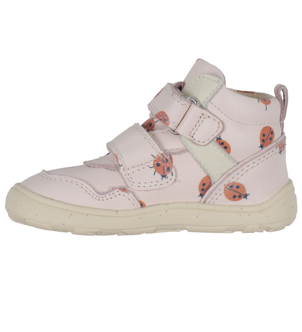 Bisgaard Schuhe - Barfuß Becky - Damen Bug