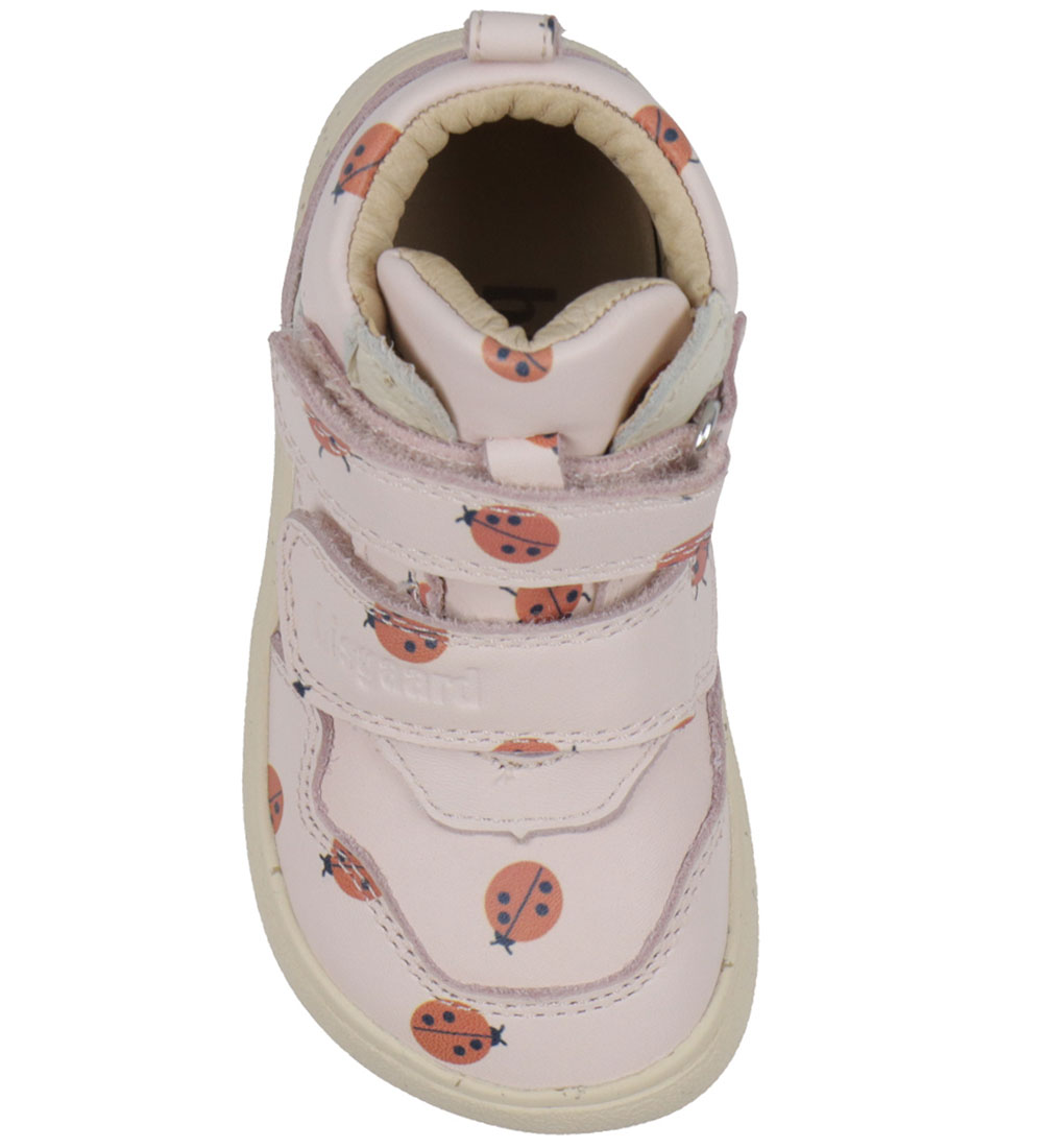 Bisgaard Schuhe - Barfuß Becky - Damen Bug
