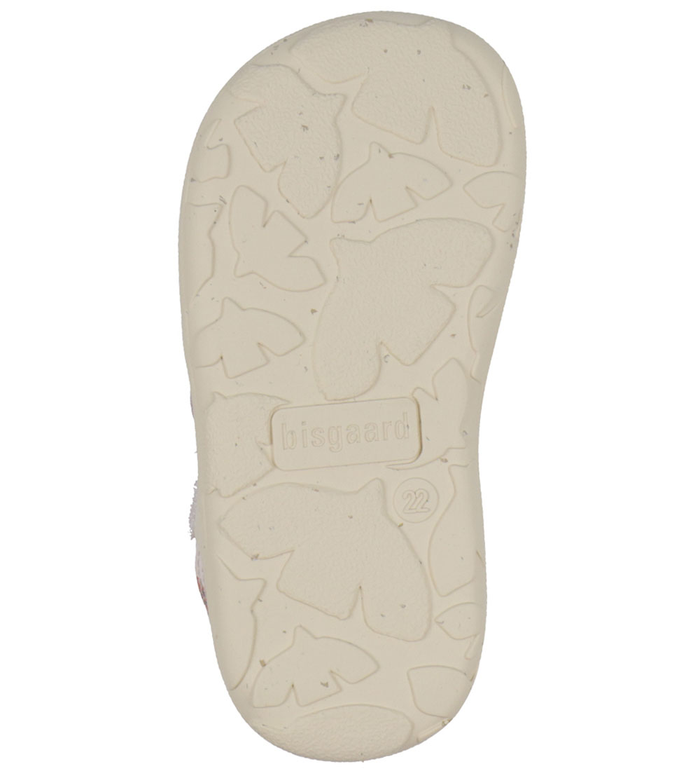 Bisgaard Schuhe - Barfuß Becky - Damen Bug