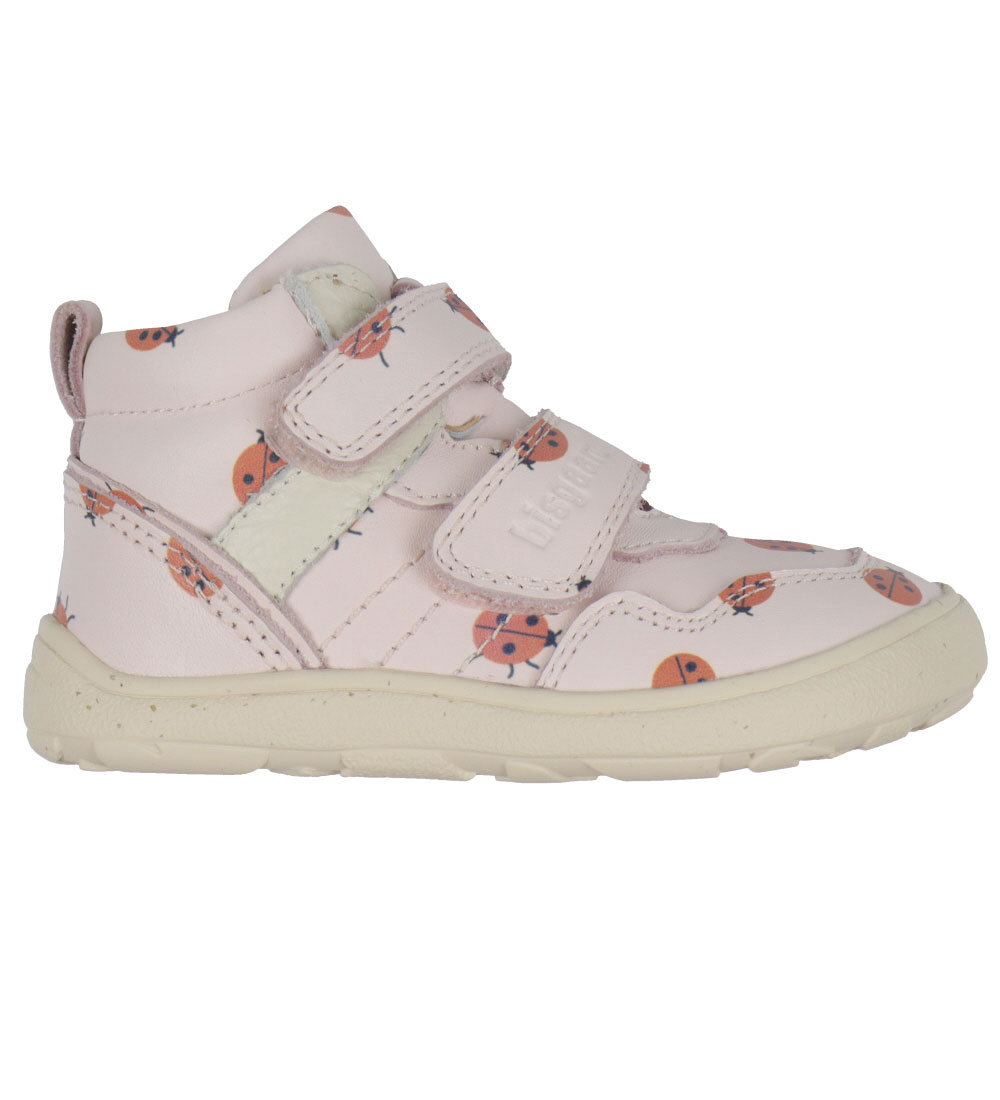 Bisgaard Schuhe - Barfuß Becky - Damen Bug