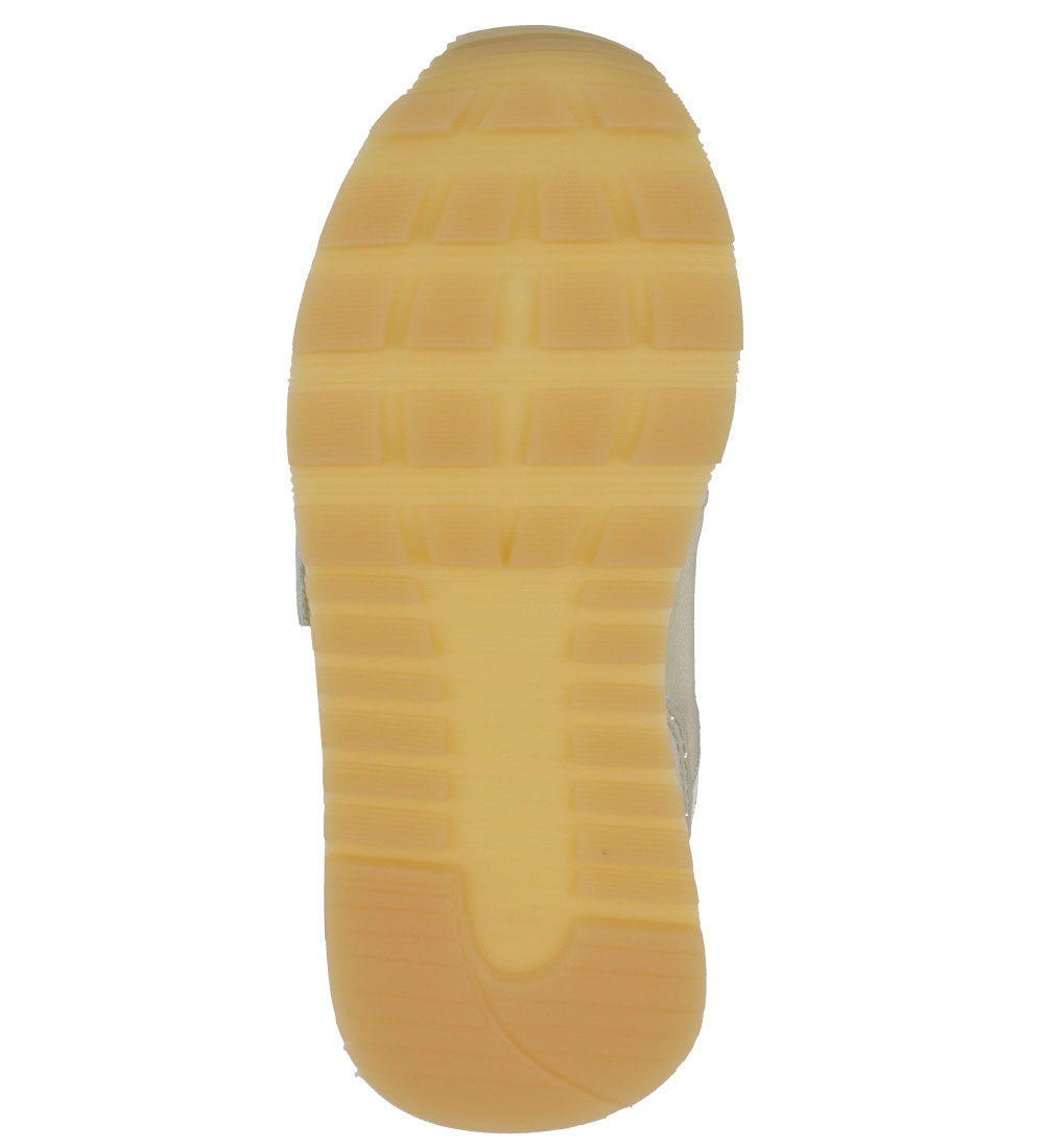 Bisgaard Shoes - Winston - Gold
