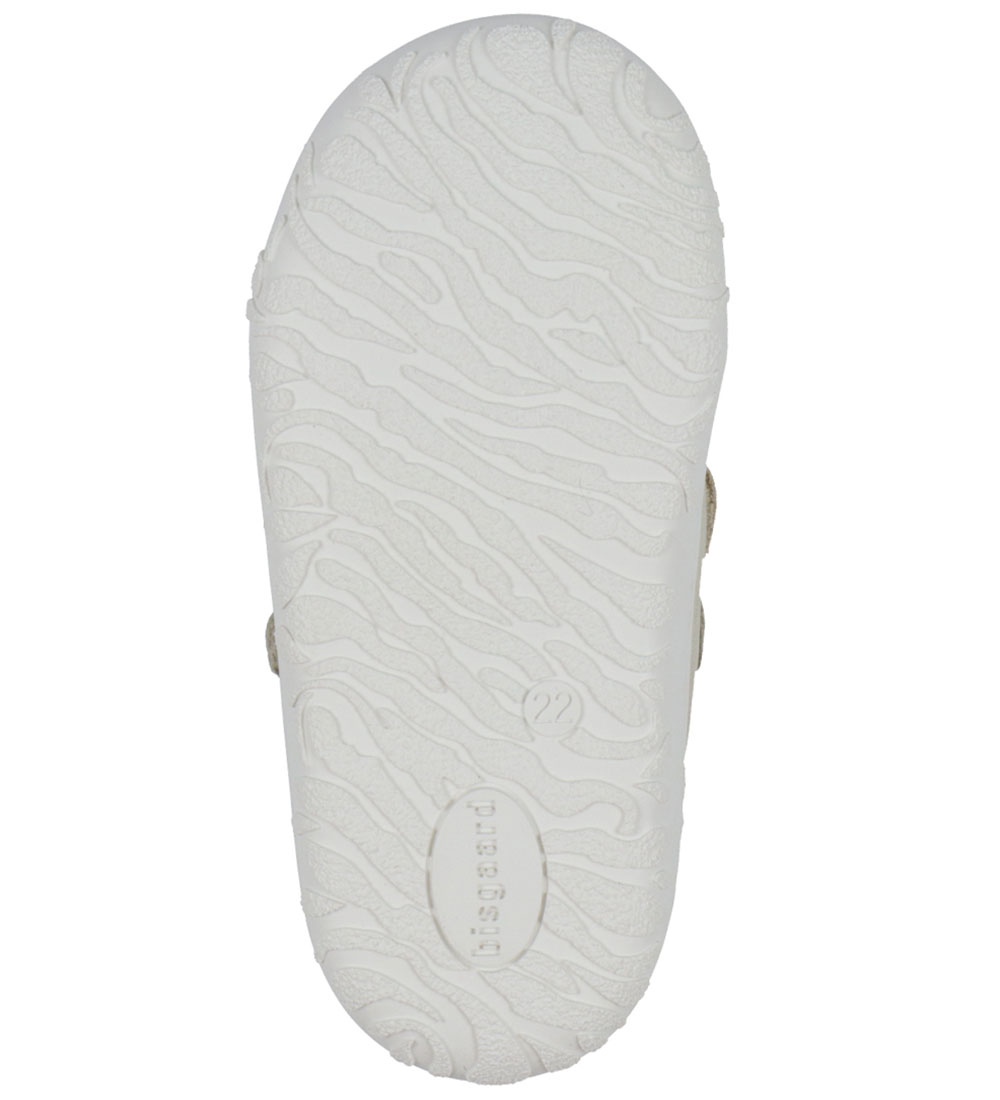 Bisgaard Prewalker - Barefoot Hale V - Gold