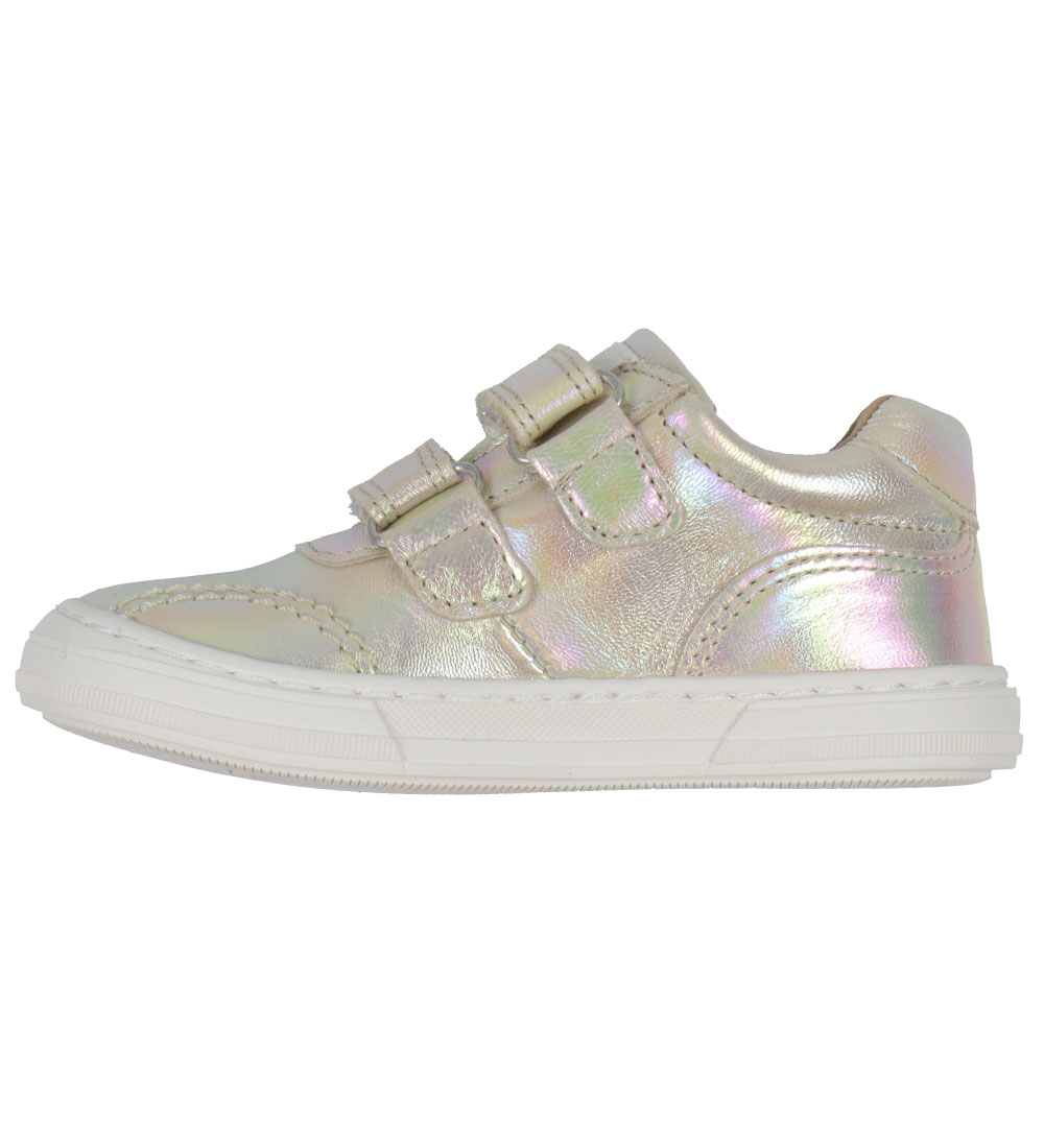 Bisgaard Shoes - Rainbow Low - Galaxy