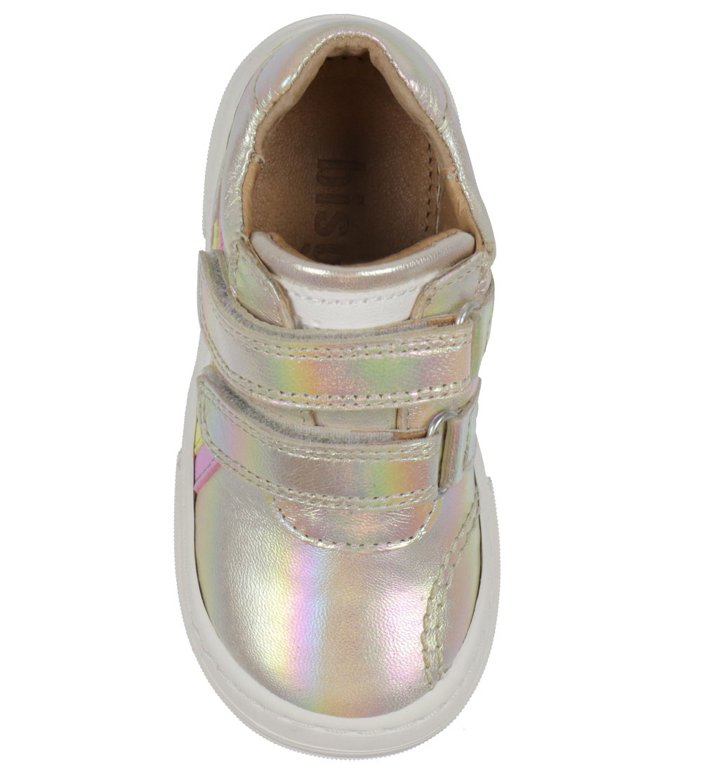 Bisgaard Shoes - Rainbow Low - Galaxy