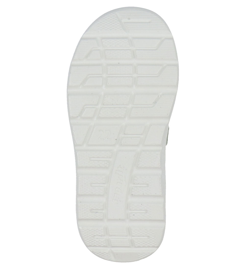 Superfit Schuhe - Breeze - Light Green/Yellow