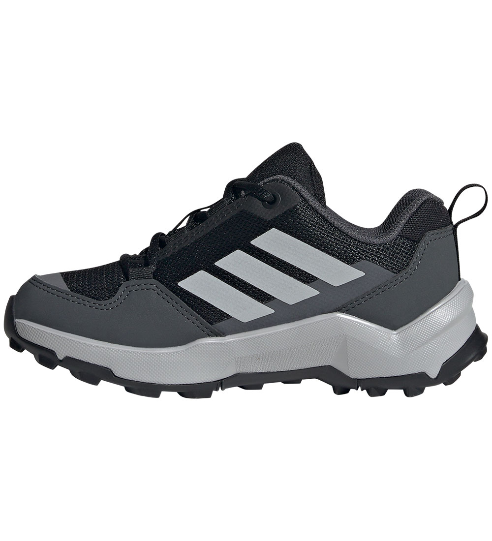 adidas Performance Shoes - Terrex AX4S K - Cblack/Gretwo/Gresix