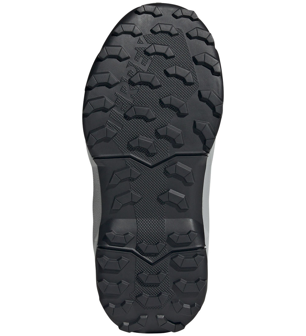 adidas Performance Shoes - Terrex AX4S K - Cblack/Gretwo/Gresix