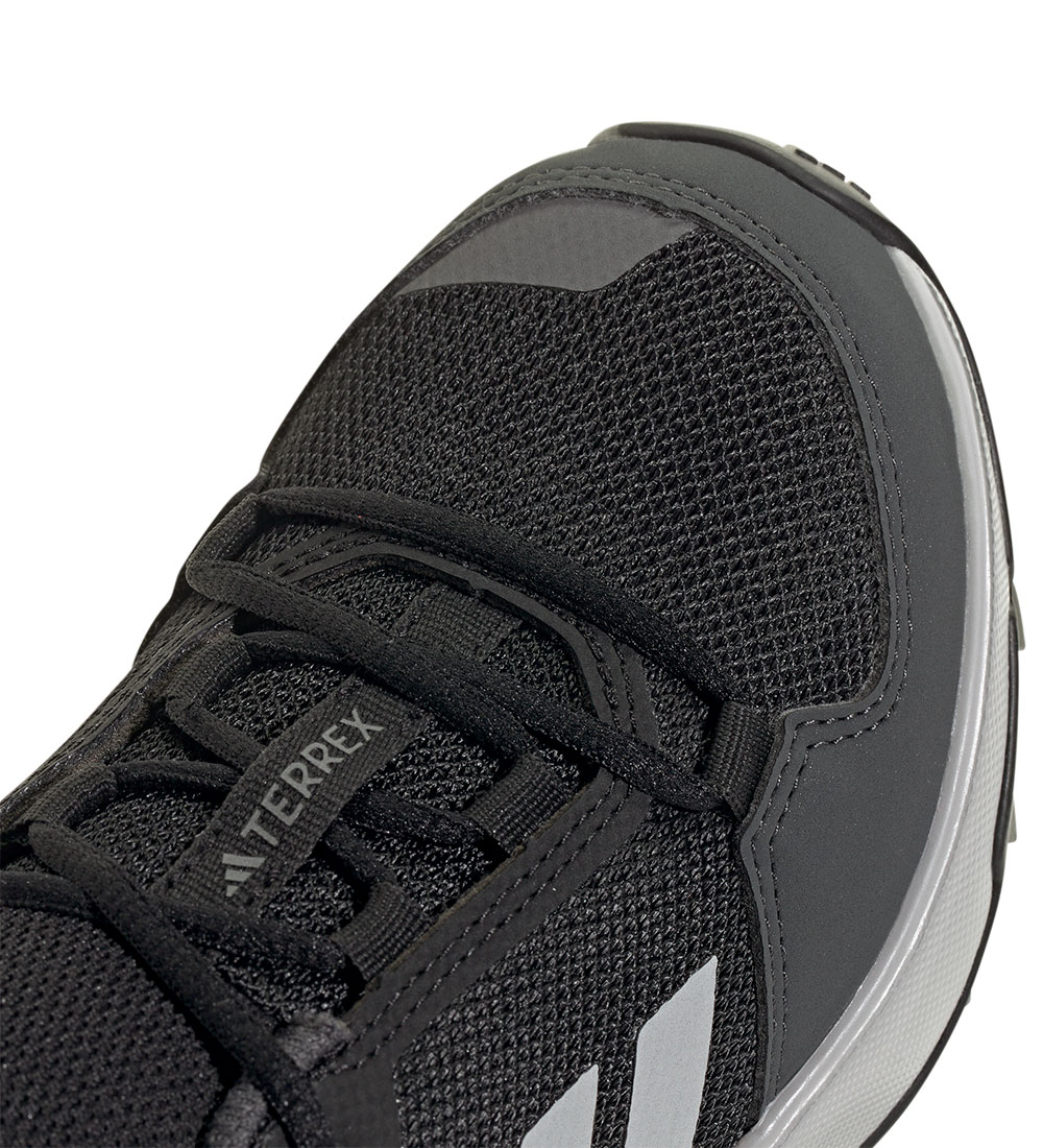 adidas Performance Shoes - Terrex AX4S K - Cblack/Gretwo/Gresix