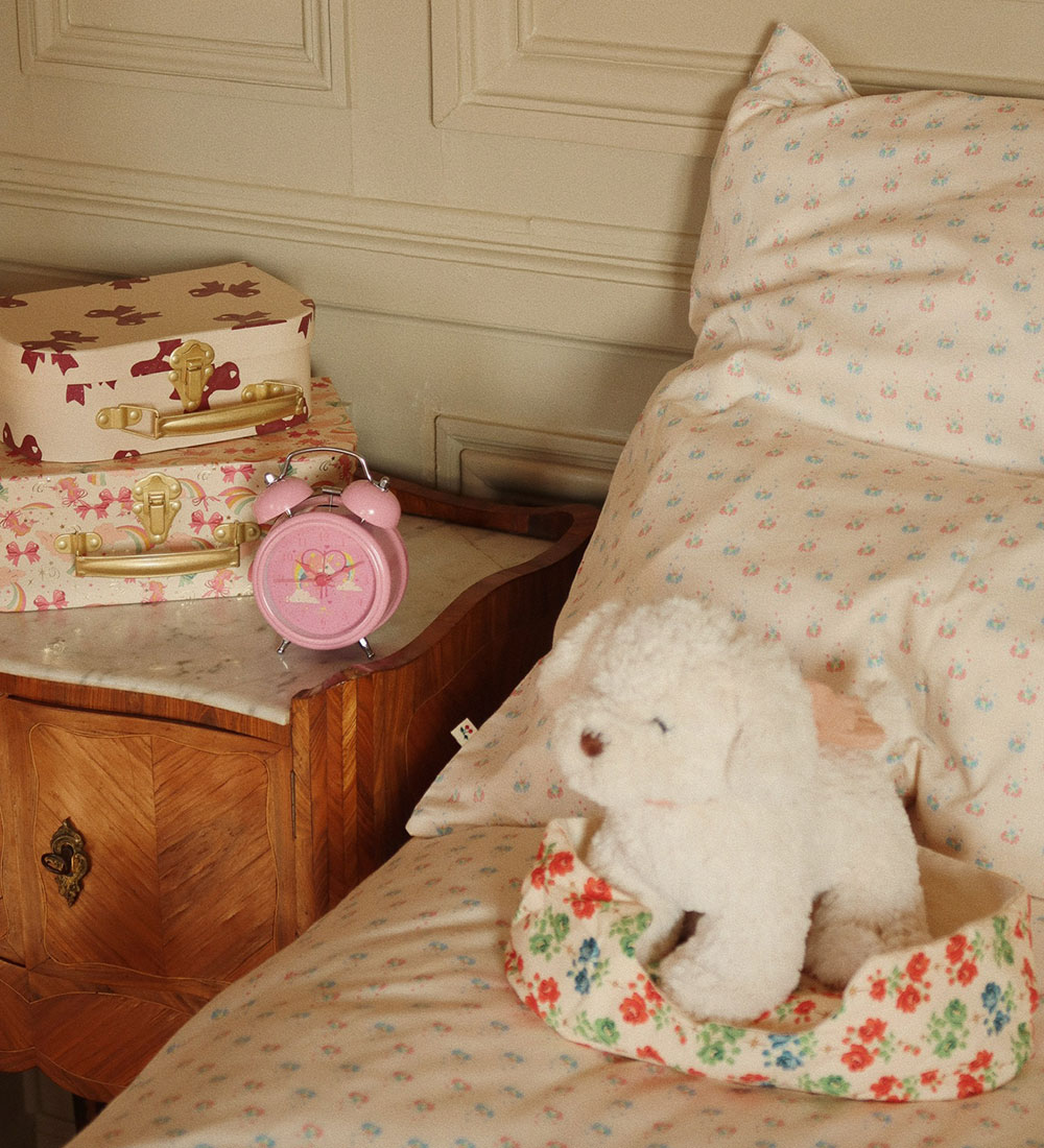 Konges Sløjd Alarm Clock - Unicorn