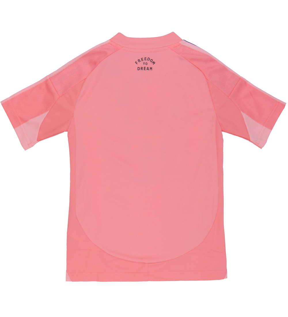 adidas Performance T-Shirt - IMCF H - Easpnk