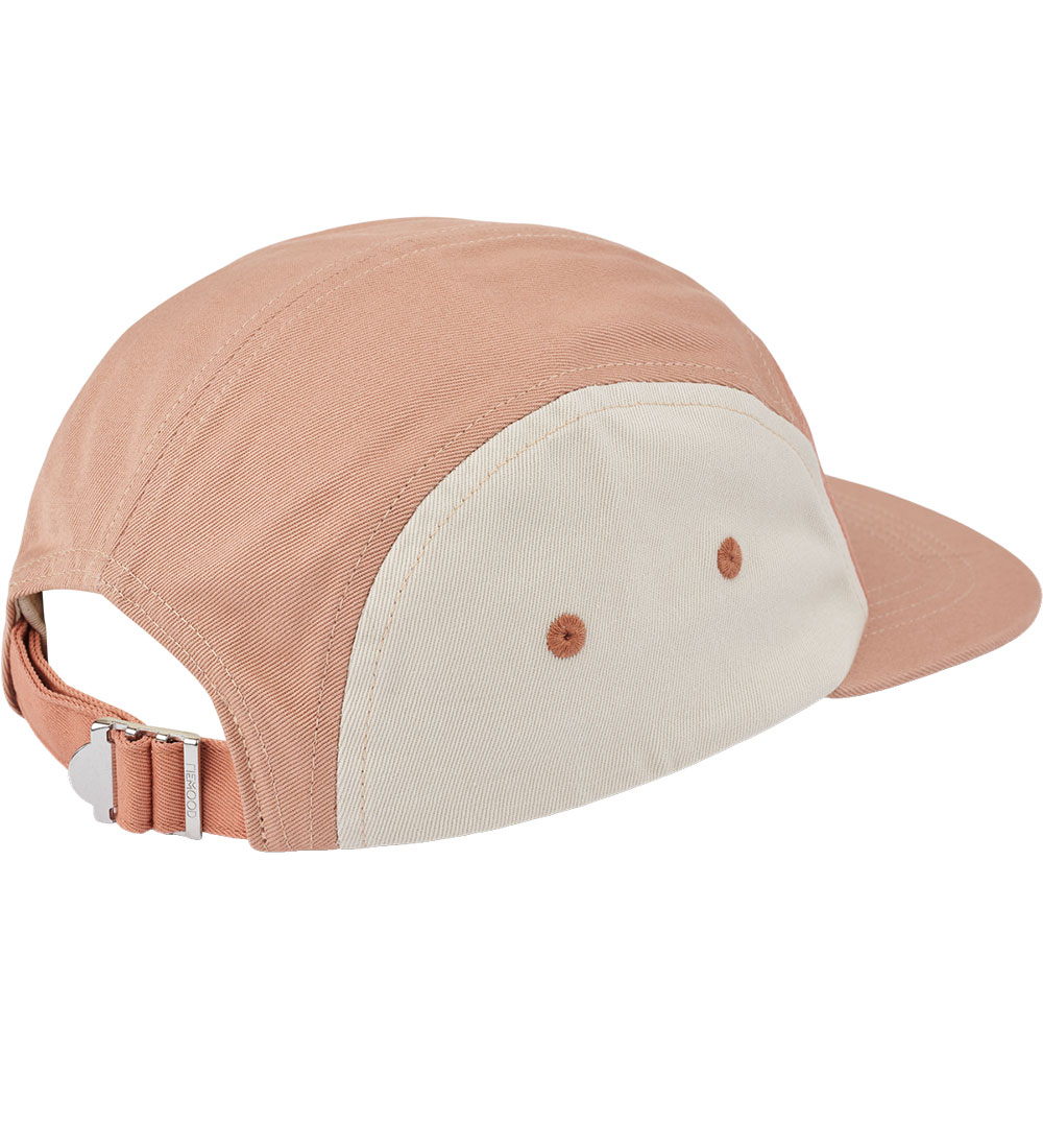 Casquette Liewood - Rory - Toscane Rose/Pale Toscane