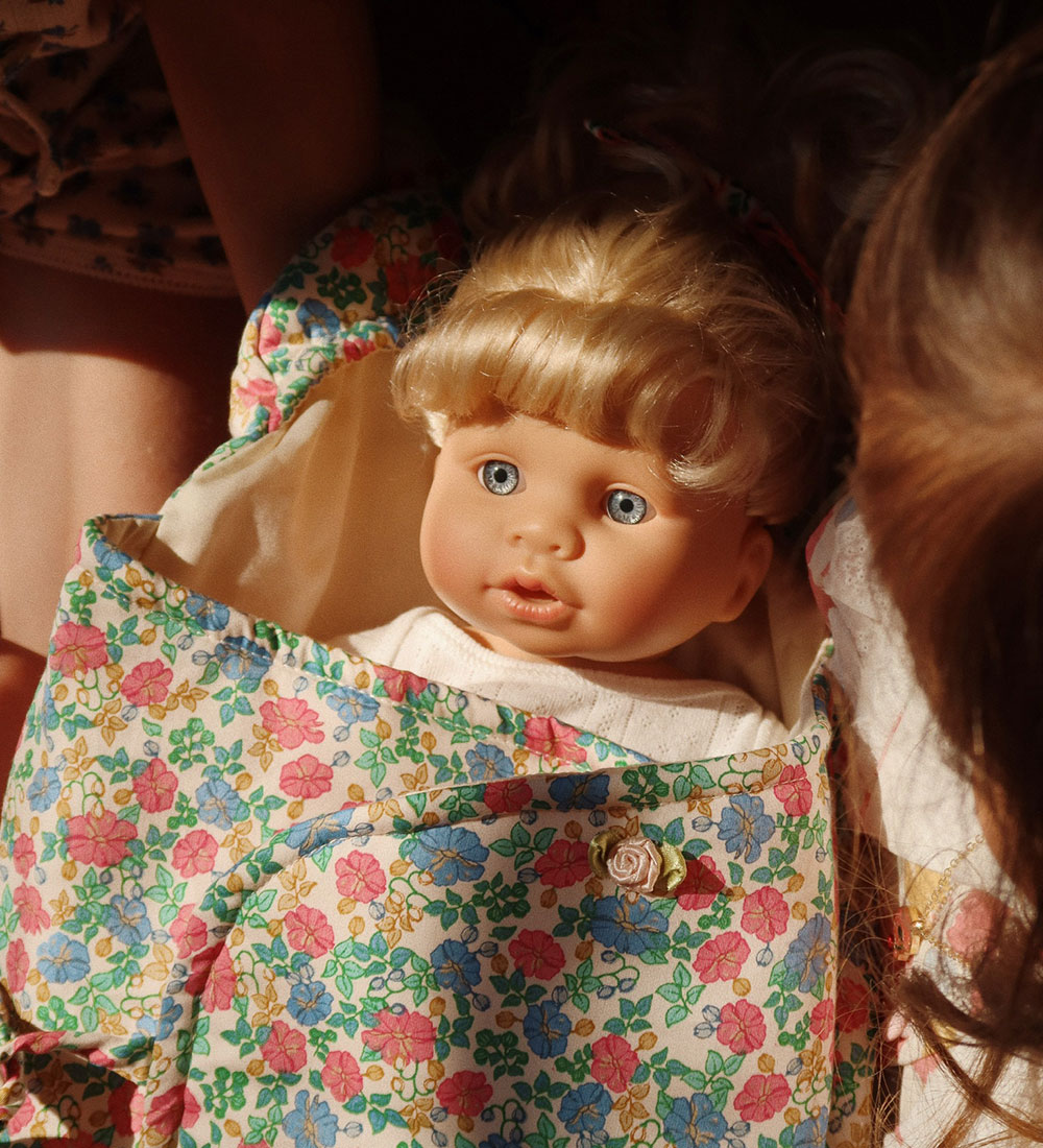 Konges Sløjd Doll - Sally