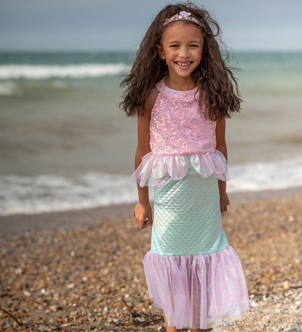 Great Pretenders Costume - Misty Mermaid Dress